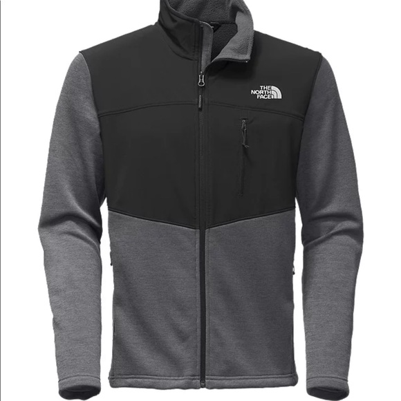 The North Face Other - The North Face Flashdry Fleece Full Zip